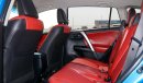Toyota RAV4 TOYOTA RAV4 2016 LE FULL OPTION - LEATHER SEATS
