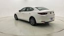 Mazda 3 2025 SELECT | AED 909/Month | 0 DP | 30 Day Return | Warranty | Service History