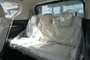 نيسان باترول NISSAN PATROL LE 3.5L TwinTurbo V6 Petrol 4WD, Model 2025, Color Grey