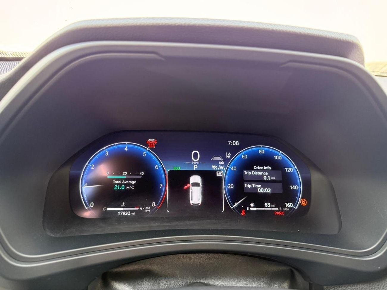 Toyota Grand Highlander Limited 2.4 L Panoramic, 360 camera Full option