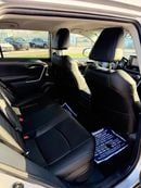 Toyota RAV4 Hybrid XLE 2.5L