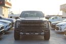 Ford F 150 Raptor 2022 FORD RAPTOR 3.5L AT PRL