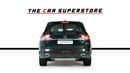 Volkswagen Teramont R LINE GCC-Agency Full Service-Warranty and Service Available-well maintained