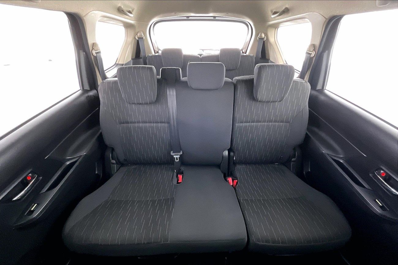 Suzuki Ertiga GLX | Guaranteed Warranty | 0 Down Payment