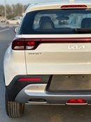 Kia Sonet LX Very good car 2023