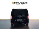 Mercedes Benz V300 AVANTGARDE Built by Barugzai | Эксклюзивный, 1 из 5 | Additional AC