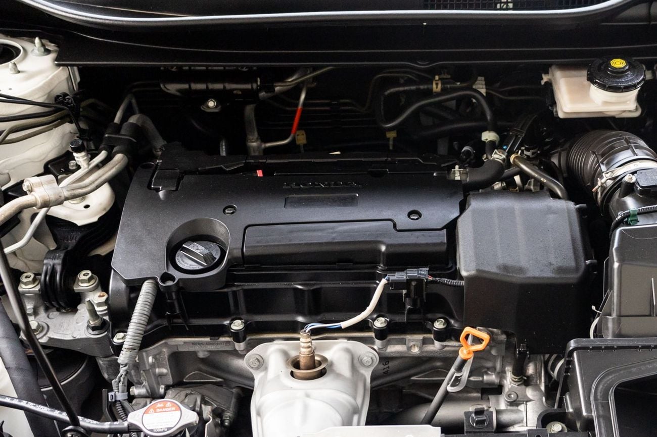 هوندا سي آر في EX 1.5L (188 HP)