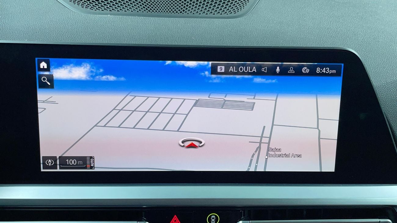 بي أم دبليو 420i 2023 M SPORT | AED 2036/Month | 0 DP | 30 Day Return | Warranty | Service History