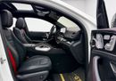 مرسيدس بنز GLE 53 AMG COUPE 4MATIC+ 2021 Mercedes-AMG GLE 53, Warranty, Mercedes Service Contract+Full Service History, GCC
