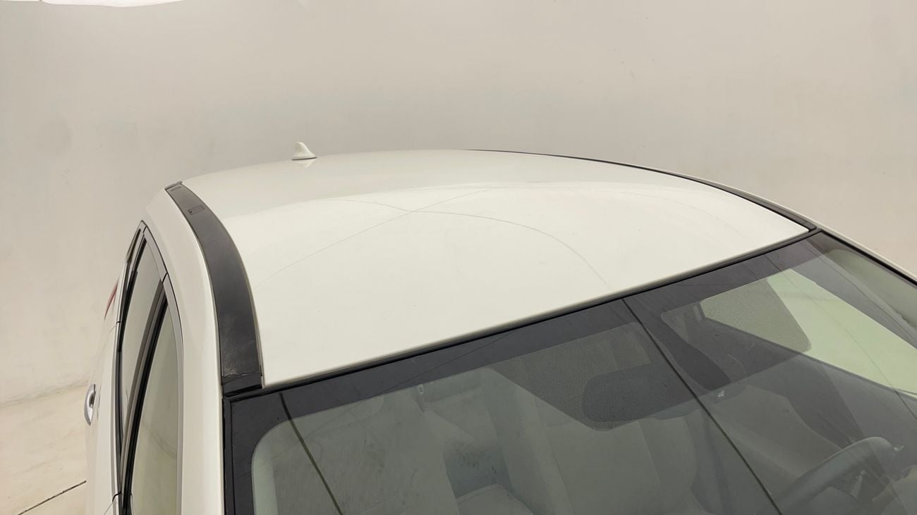 نيسان إكس تريل S 2.5 | بدون دفعة مقدمة | اختبار القيادة في المنزل