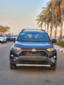 Toyota RAV4 XLE RAV4 XSE HYBRID FULL OPTION