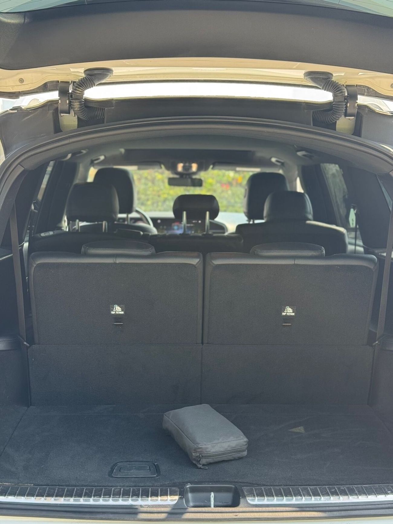 مرسيدس بنز GLS 450