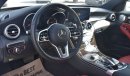 Mercedes-Benz C 300 KIT C43 CLEAN CAR /WITH WARRANTY