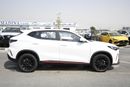 Changan CS55 Plus Full option