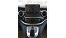 مرسيدس بنز V 250 Mercedes Benz V-Class V 250 VKL/E 4X2