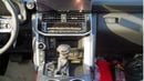 Toyota Land Cruiser GR SPORT