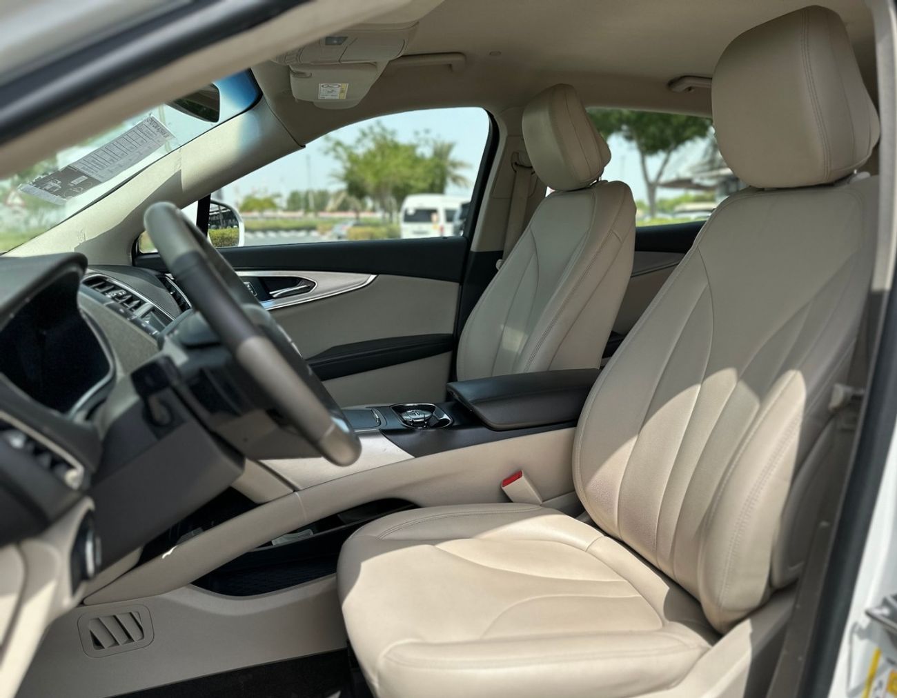 لينكولن ناوتيلوس