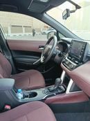 تويوتا كورولا كروس GLI 1.8