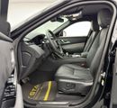 Land Rover Range Rover Velar R-DYNAMIC SE