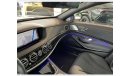 مرسيدس بنز S 650 Maybach Full Option FREE SHIPPING *Available in Germany*