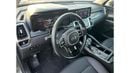Kia Sorento 2021 KIA SORENTO 2.5 L Turbo / PUSH START / ELECTRIC + LEATHER seats / BACK CAMERA UAE PASS