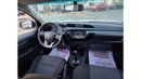 تويوتا هيلوكس DC 4WD 2.4L DIESEL MANUAL TRANSMISSION