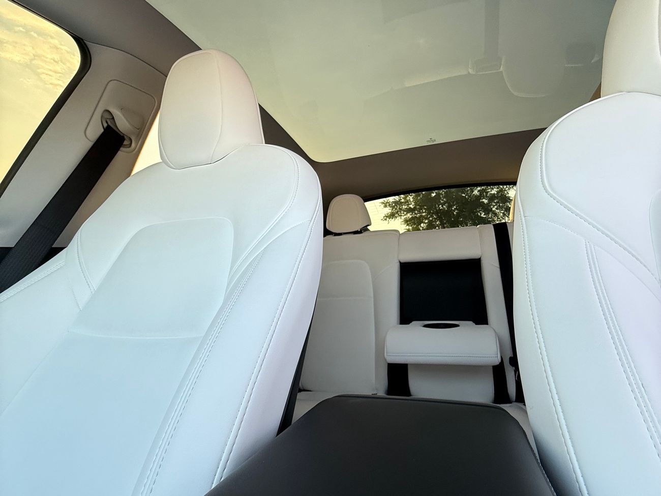 تسلا موديل Y