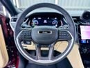 جيب جراند شيروكي Limited 3.6L