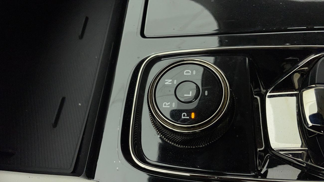 Ford Territory TITANIUM 1.8 | Zero Down Payment | Home Test Drive