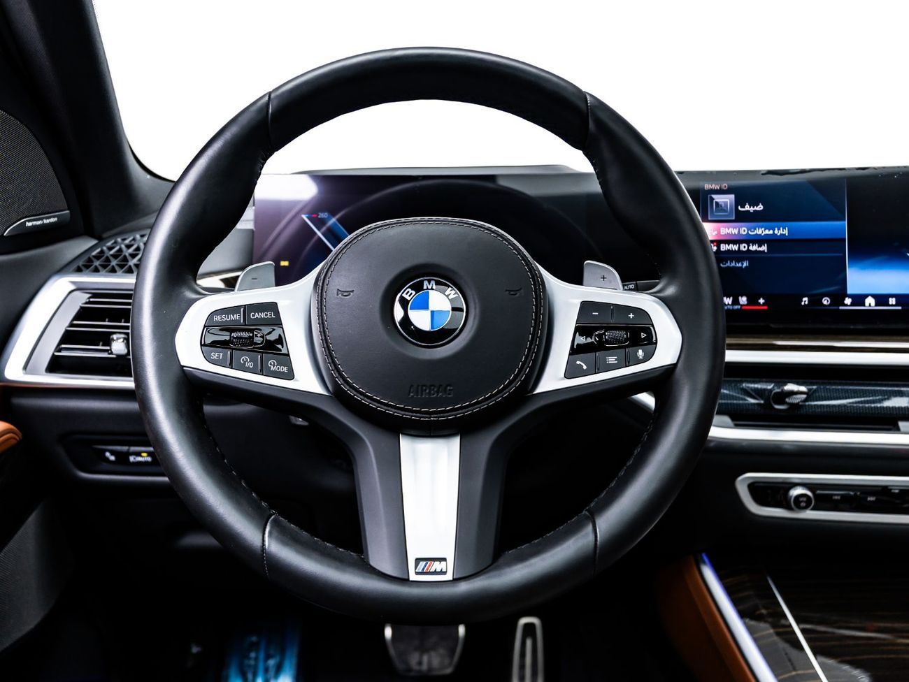 بي أم دبليو X5 40i xDrive 3.0L