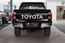 Toyota Hilux 2025 HILUX 2.7 4X4 AT - **التصدير فقط خارج الخليج***EXPORT ONLY**