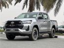 Toyota Hilux 2.4L DSL M/T // 2023 // MID OPTION WIDE BODY WITH POWER WINDOWS , 4X4 // SPECIAL OFFER // BY FORMULA