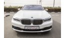 بي أم دبليو 730 GCC BMW 730 - 2017 - ZERO DOWN PAYMENT - 3880 AED/MONTHLY - 1 YEAR WARRANTY