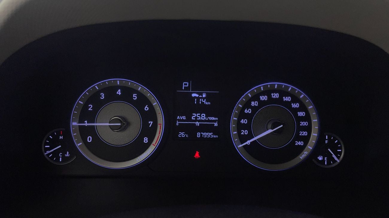 هيونداي كريتا SMART 1.5 | بدون دفعة مقدمة | اختبار القيادة في المنزل