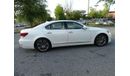 Lexus LS460 Short full option