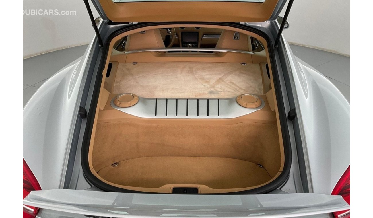 Porsche 718 Cayman Standard