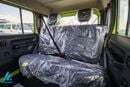 Suzuki Jimny 2026 GL | GCC Specs | 5-Door 1.5L Manual | Best Price | Rear Camera | Export