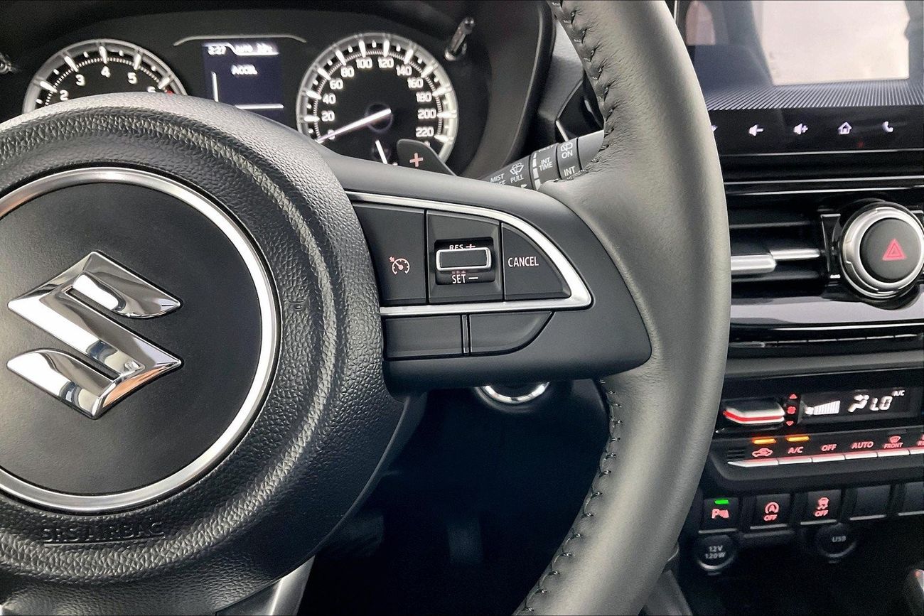 سوزوكي جيمني GLX | ضمان مجاني لمدة عام | 0 دفعة أولى