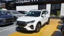 Jetour X70 2025 JETOUR X70 Luxury | Brand New | 1.5L Turbo | 156 PS | 7-Seater | Export Only