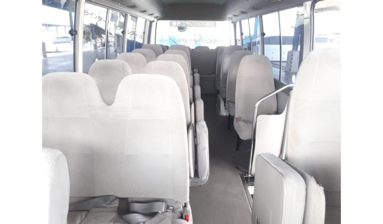 Toyota Coaster Coaster RIGHT HAND DRIVE (Stock no PM 621 )