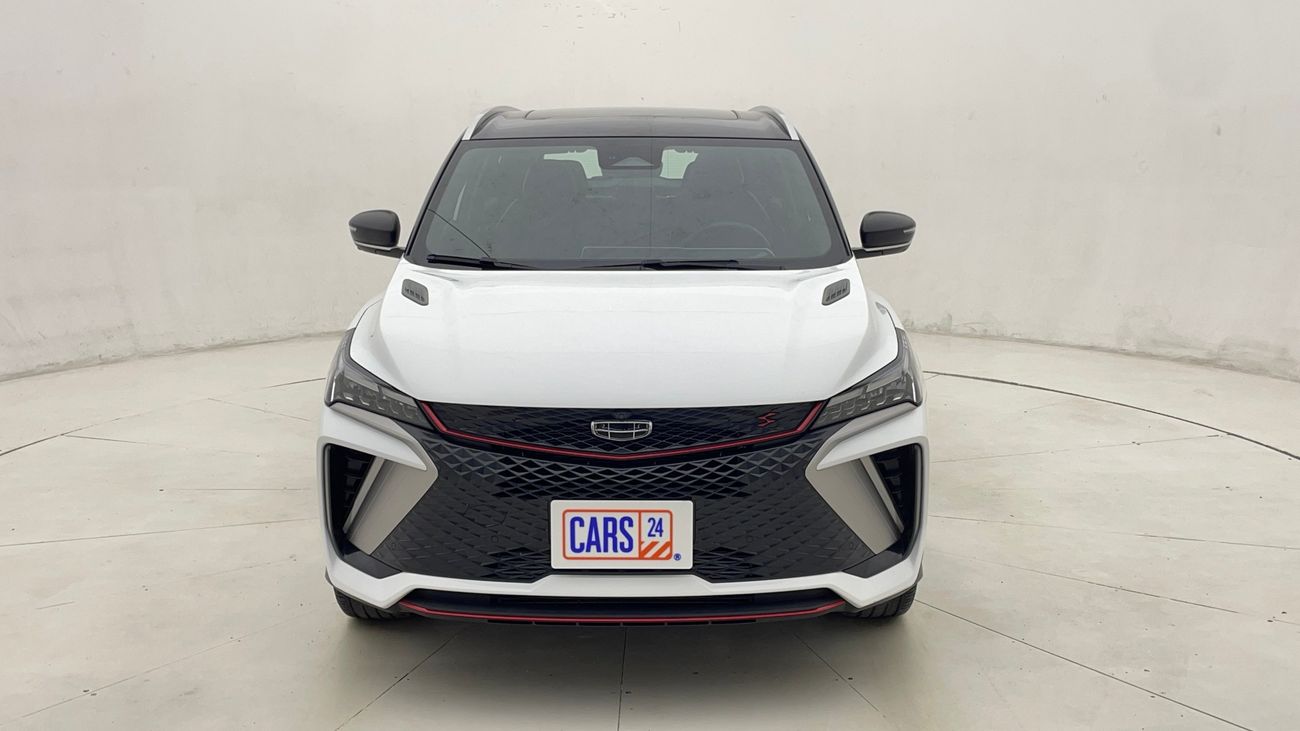 Geely Coolray GF 1.5 | Zero Down Payment | Home Test Drive