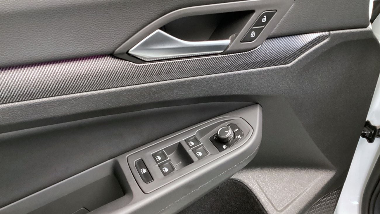 Volkswagen Golf GTI - Leather (HUD) | upto AED 20,000 Ramadan Discount | Guaranteed Warranty | 0 Down Payment