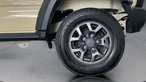 Suzuki Jimny 1.5L GLX (A/T) GLX | Guaranteed Warranty | 0 Down Payment