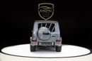 Mercedes-Benz G 63 AMG Std WARRANTY JAN 2028