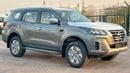 نيسان إكستيرا 2.5L 4WD  PLATINIUM 7AT (only for export)