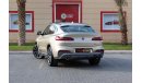 BMW X4 G02