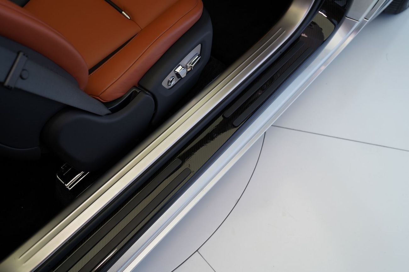 Rolls Royce Dawn Std SILVER BULLET 1 OF 50