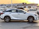 لكزس RX 350 EXPORT ONLY - Lexus RX350 Prime Plus 2.4L AWD