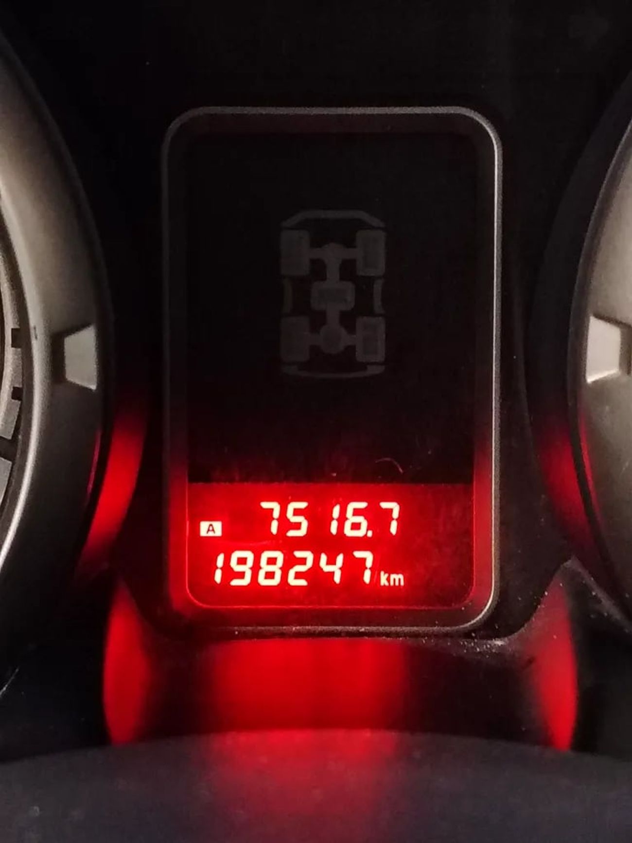 ميتسوبيشي باجيرو GLS Base 3.5L (5 Seater) 3.8L V6 GCC