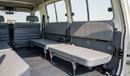 Toyota Land Cruiser 70 LC78 4.2L V6 DIESEL 3DOOR